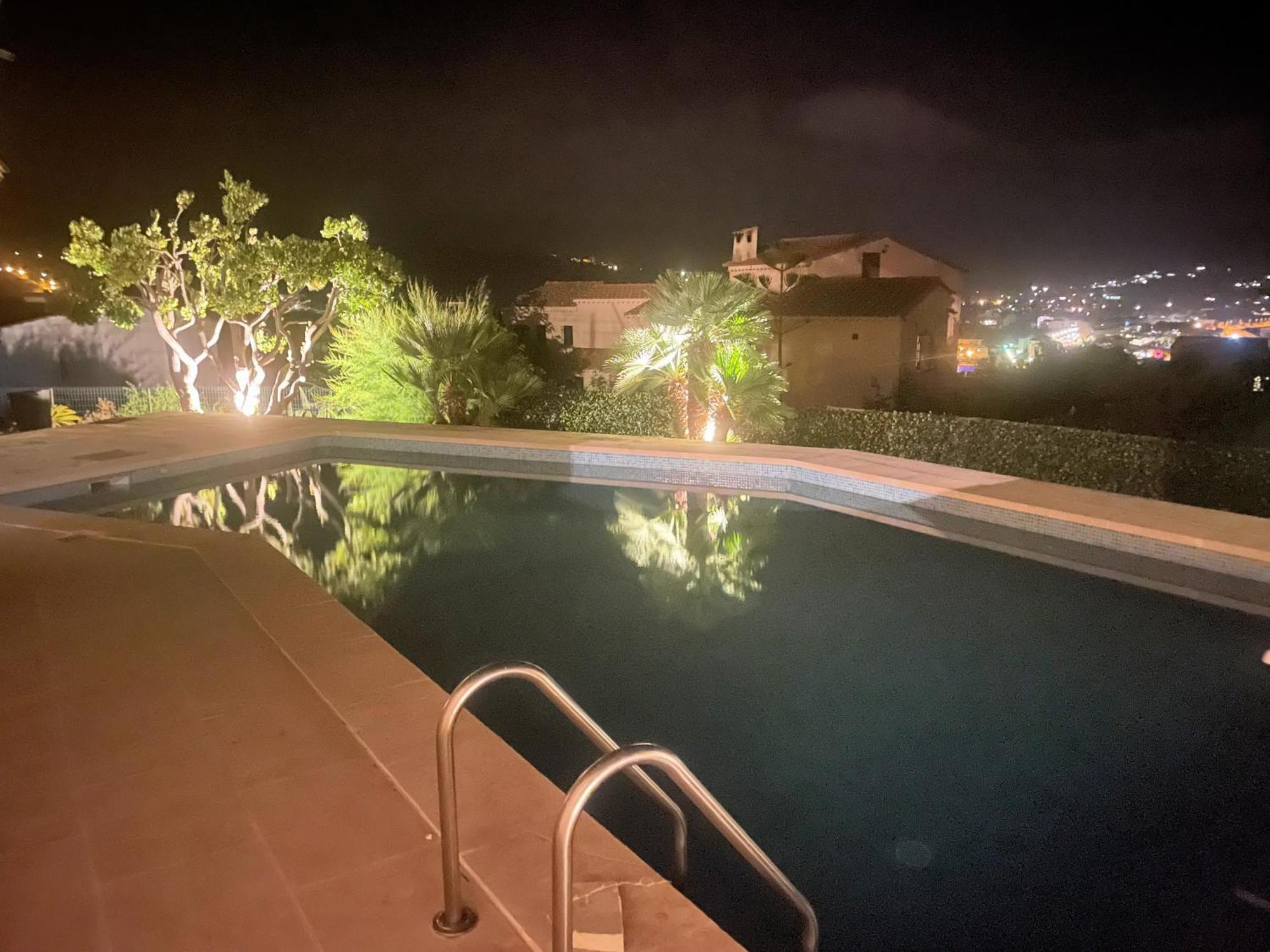 Villa Thamyris Porticcio Ajaccio Corse Grosseto-Prugna Экстерьер фото
