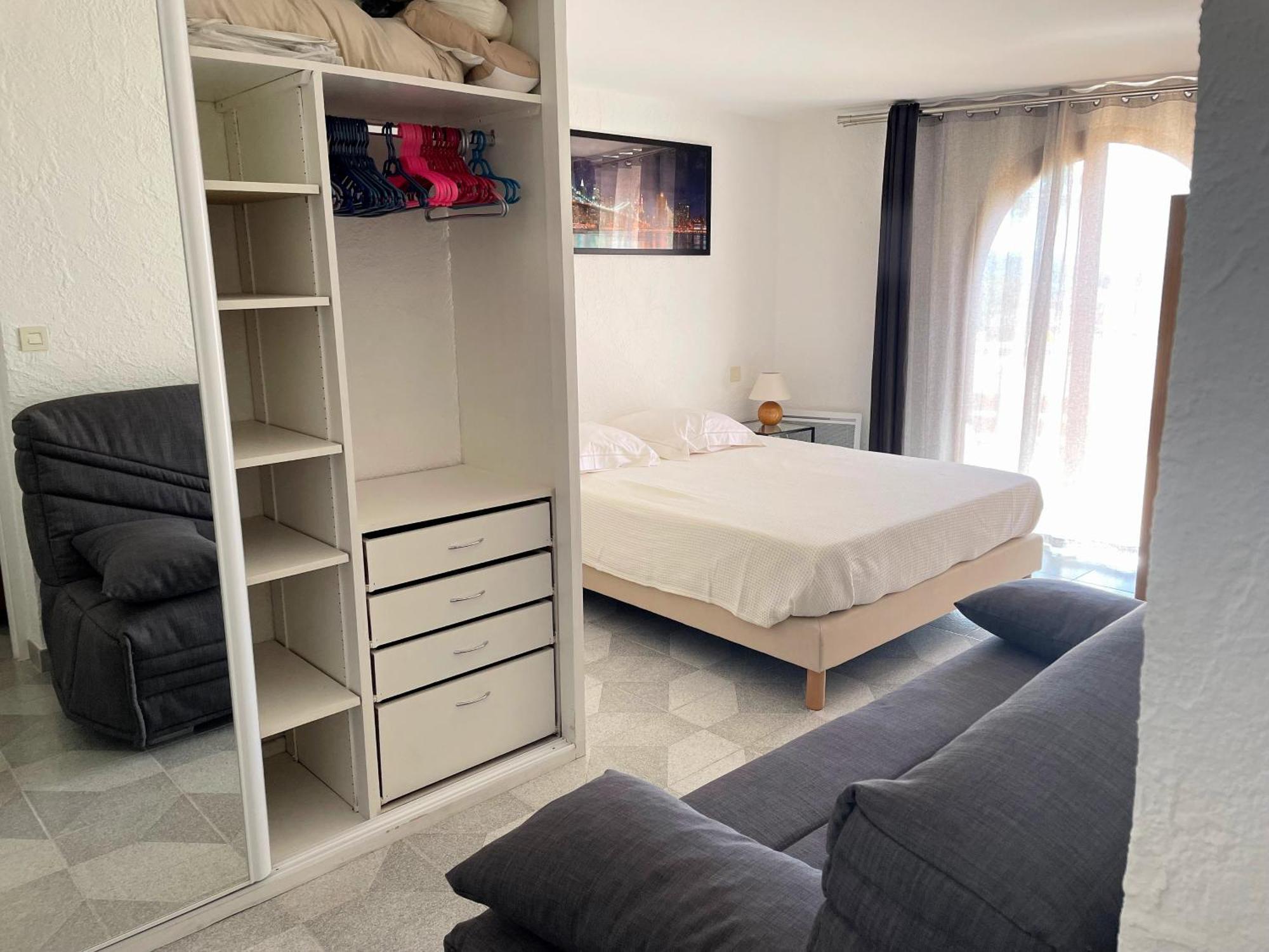 Villa Thamyris Porticcio Ajaccio Corse Grosseto-Prugna Экстерьер фото