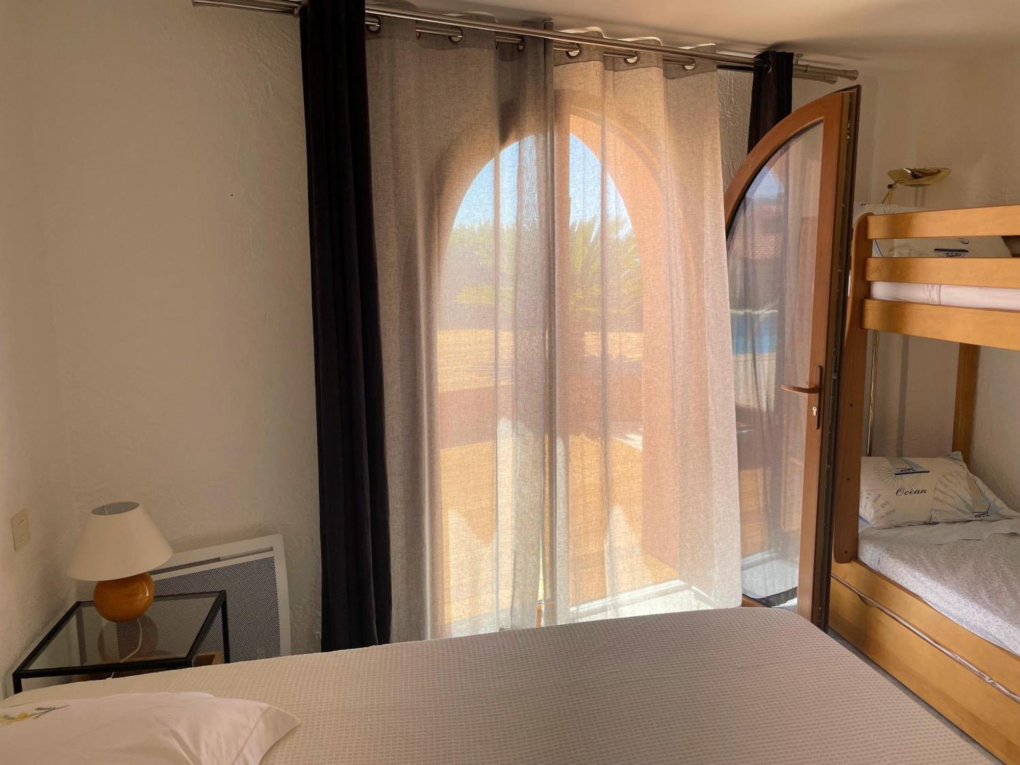Villa Thamyris Porticcio Ajaccio Corse Grosseto-Prugna Экстерьер фото