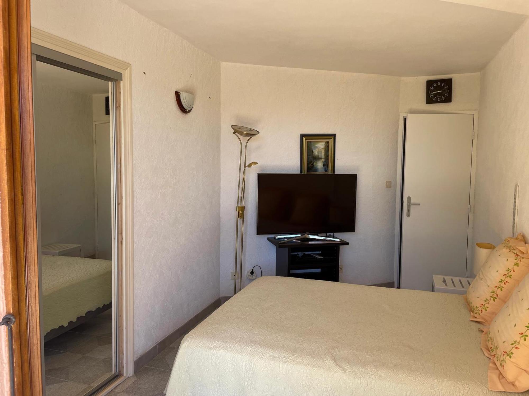 Villa Thamyris Porticcio Ajaccio Corse Grosseto-Prugna Экстерьер фото
