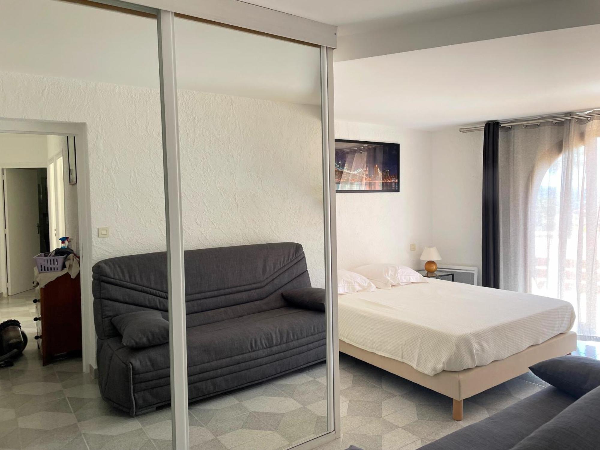 Villa Thamyris Porticcio Ajaccio Corse Grosseto-Prugna Экстерьер фото