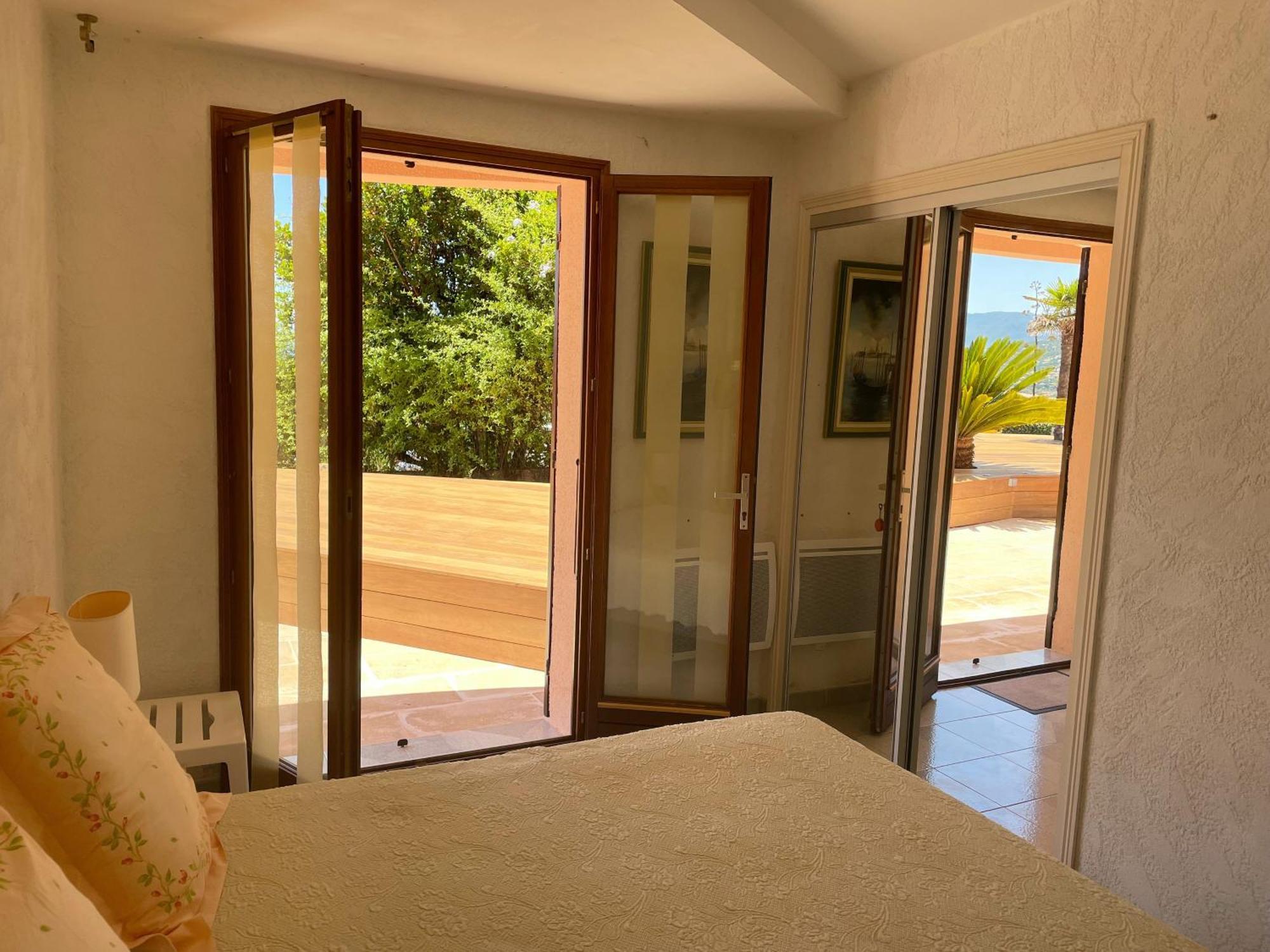 Villa Thamyris Porticcio Ajaccio Corse Grosseto-Prugna Экстерьер фото