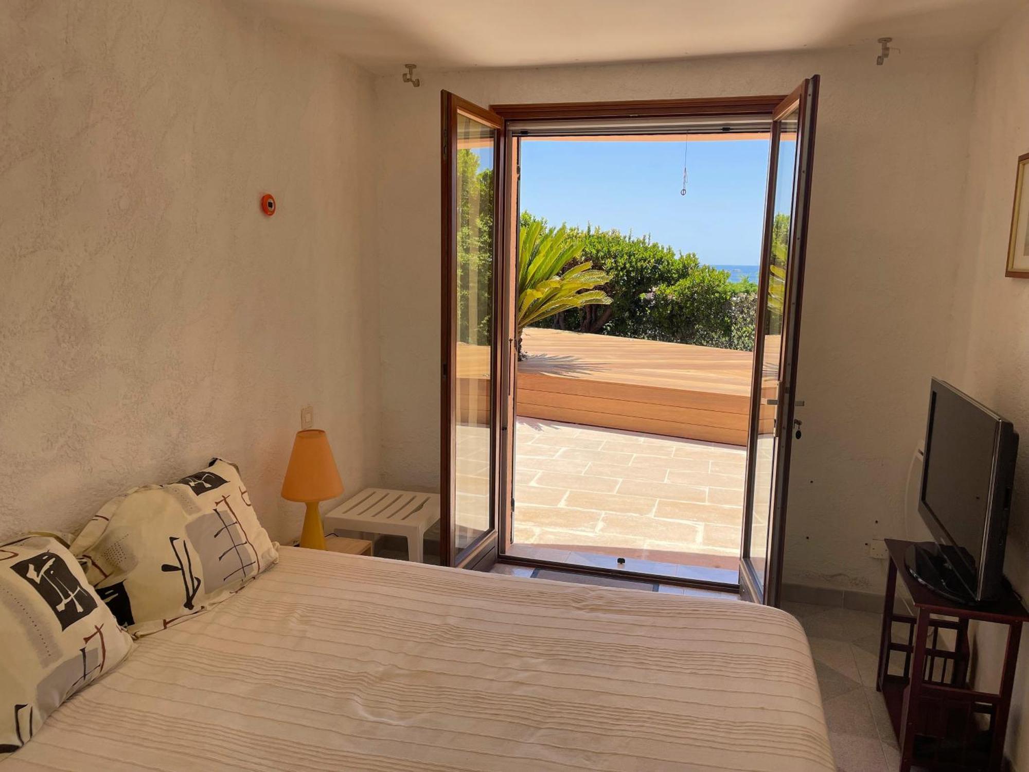 Villa Thamyris Porticcio Ajaccio Corse Grosseto-Prugna Экстерьер фото