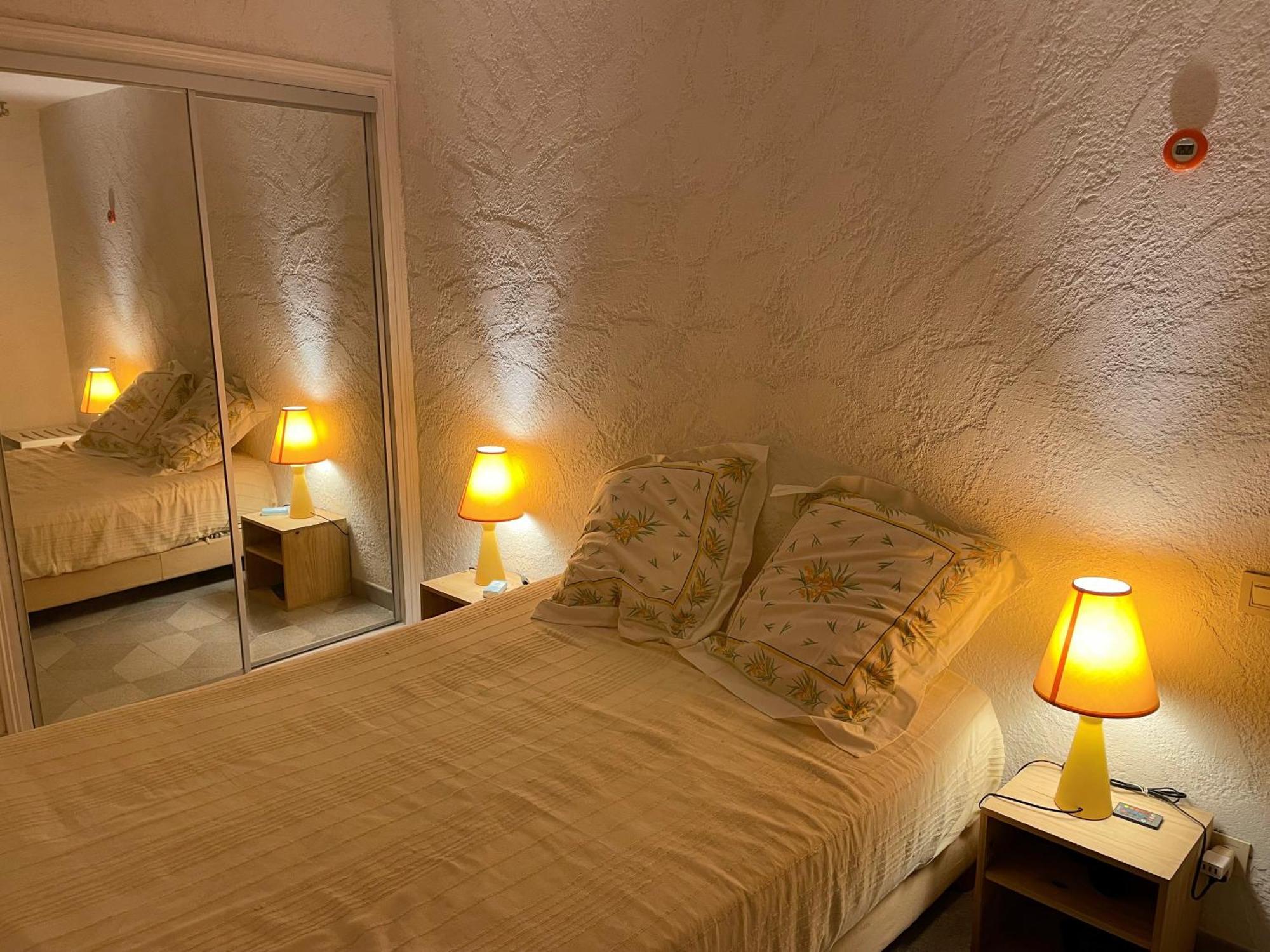 Villa Thamyris Porticcio Ajaccio Corse Grosseto-Prugna Экстерьер фото