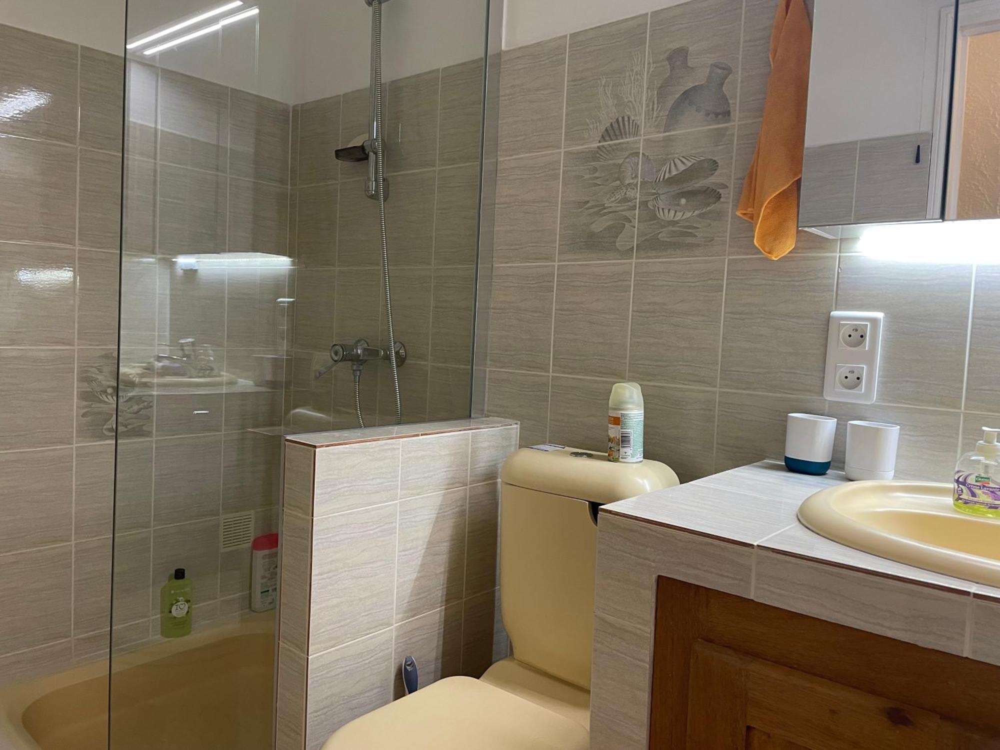 Villa Thamyris Porticcio Ajaccio Corse Grosseto-Prugna Экстерьер фото
