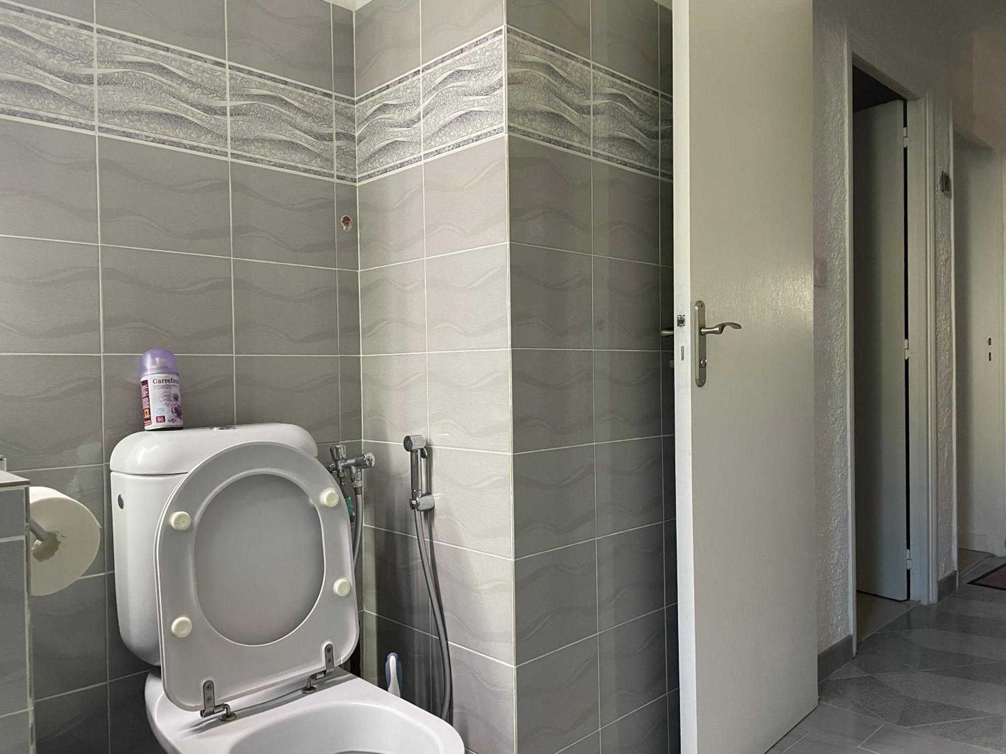 Villa Thamyris Porticcio Ajaccio Corse Grosseto-Prugna Экстерьер фото