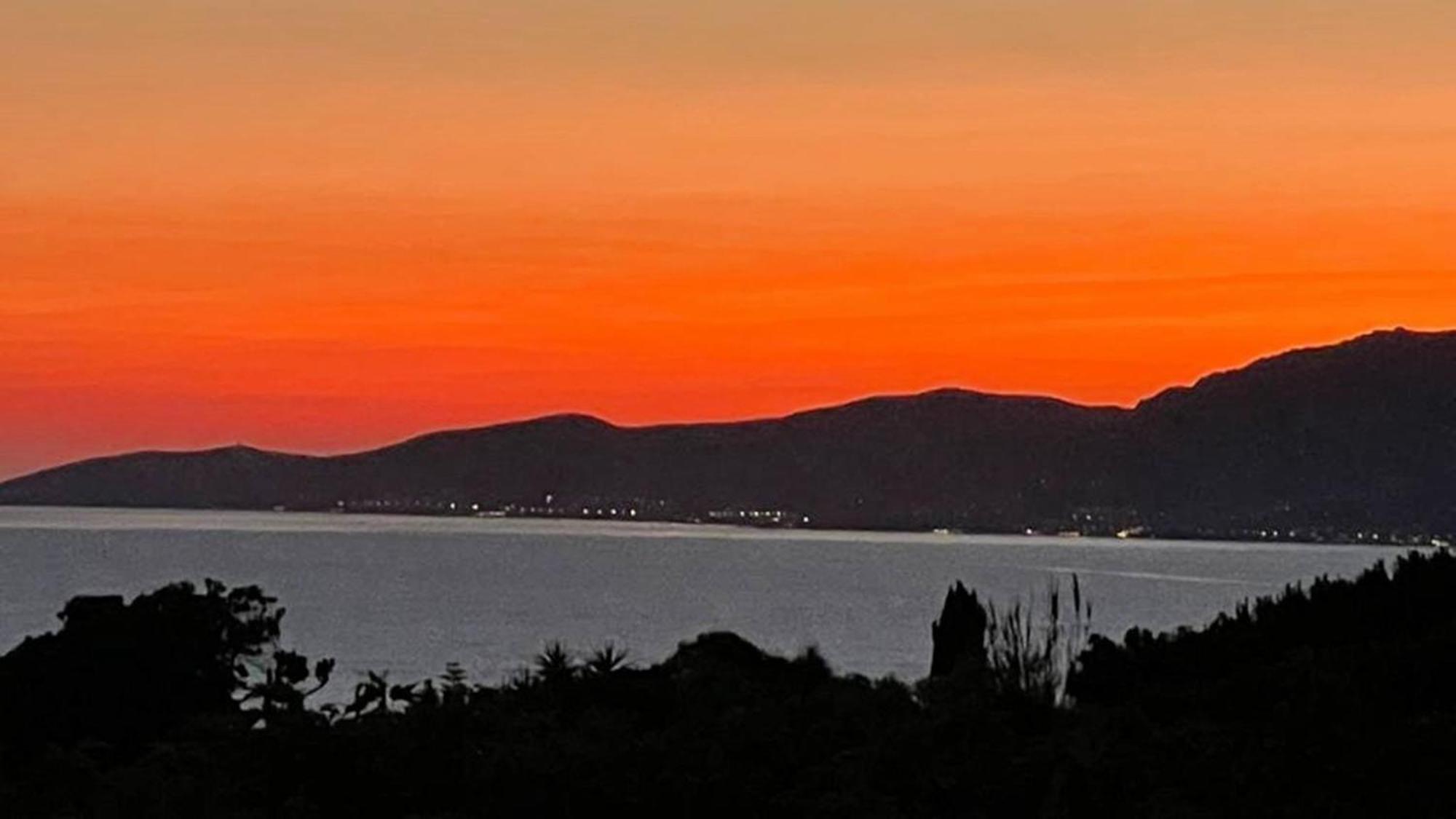 Villa Thamyris Porticcio Ajaccio Corse Grosseto-Prugna Экстерьер фото